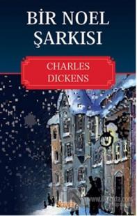 Bir Noel Şarkısı %25 indirimli Charles Dickens