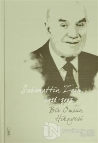 Bir Ömrün Hikayesi 1926-2007 (Kutulu) (Ciltli)