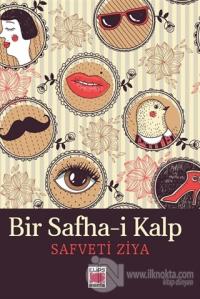 Bir Safha-i Kalp