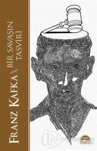 Bir Savaşın Tasviri Franz Kafka