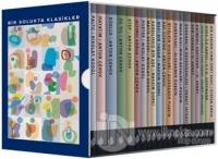 Bir Solukta Klasikler Seti (20 Kitap Takım)