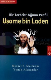 Usame Bin Laden %10 indirimli Michel Swetnam