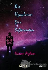Bir Uzaylının Şiir Defterinden