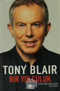 Bir Yolculuk %25 indirimli Tony Blair