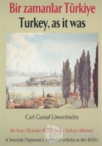 Bir Zamanlar Türkiye: Carl Gustaf Lövenhielm