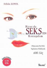 Biraz da Seksten Konuşalım