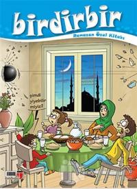Birdirbir Ramazan Özel Kitabı