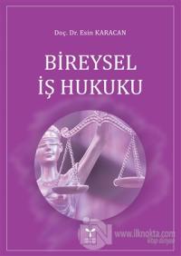Bireysel İş Hukuku