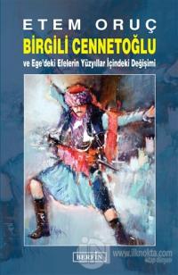 Birgili Cennetoğlu