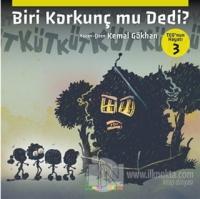 Biri Korkunç Mu Dedi? - Teo'nun Hayatı 3