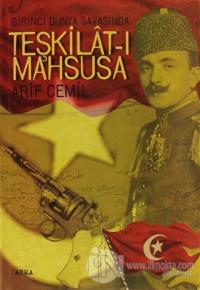 Birinci Dünya Savaşında Teşkilat-ı Mahsusa