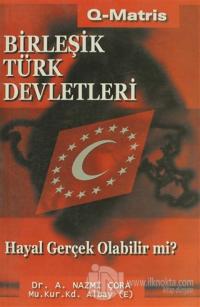 Birleşik Türk Devletleri