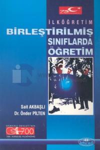 Birleştirilmiş Sınıflarda Öğretimİlköğretim