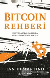 Bitcoin Rehberi %25 indirimli Ian Demartino
