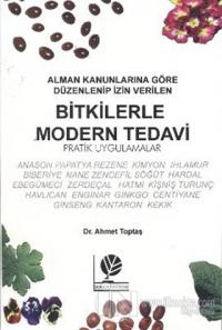 Bitkilerle Modern Tedavi