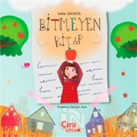 Bitmeyen Kitap