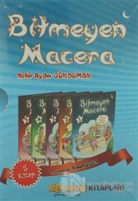 Bitmeyen Macera (5 Kitap Takım)