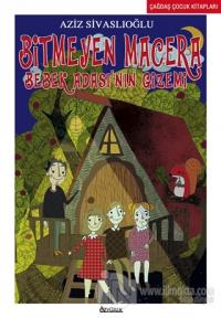 Bitmeyen Macera: Bebek Adası'nın Gizemi