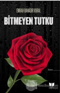 Bitmeyen Tutku 2. Cilt