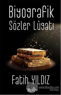 Biyografik Sözler Lugatı