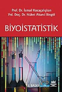 Biyoistatistik