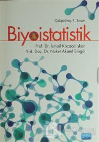Biyoistatistik
