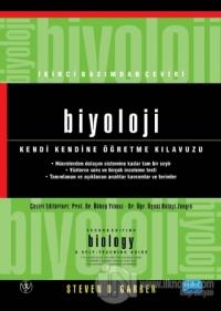 Biyoloji - Kendi Kendine Öğretme Kılavuzu