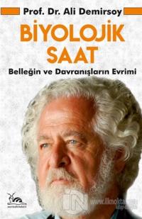 Biyolojik Saat