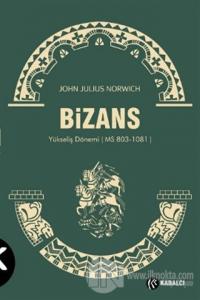 Bizans 2 %70 indirimli John Julius Norwich