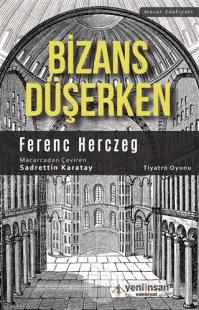 Bizans Düşerken