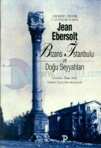 Bizans İstanbulu