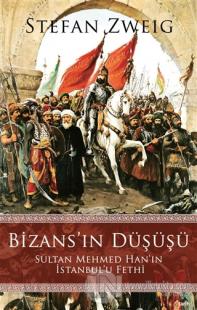 Bizans'ın Düşüşü