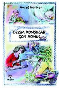 Bizim Komşular Çok Komik