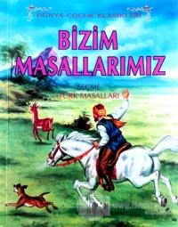 Bizim Masallarımız