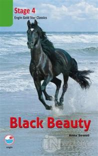 Black Beauty Stage 4 (CD'siz)