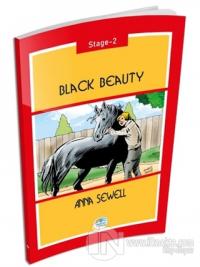 Black Beauty - Stage 2