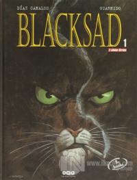Blacksad 1 (Ciltli)