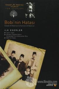 Bobi'nin Hatası