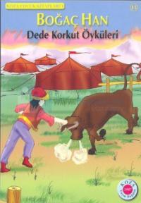 Boğaç Han
