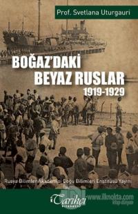 Boğaz'daki Beyaz Ruslar