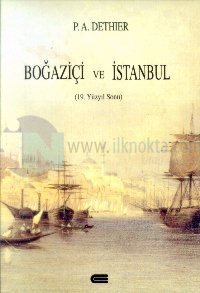Boğaziçi ve İstanbul