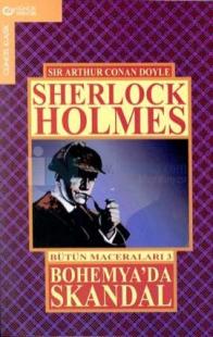 Bohemya'da Skandal - Sherlock Holmes 3