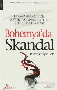 Bohemya'da Skandal