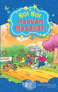 Bol Bol - Hayvan Masalları