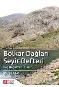Bolkar Dağları Seyir Defteri