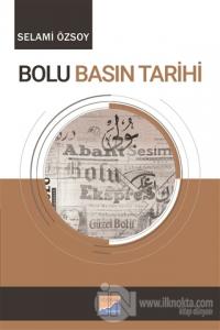 Bolu Basın Tarihi