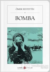 Bomba (Cep Boy)
