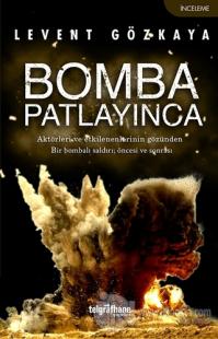 Bomba Patlayınca