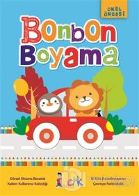 Bonbon Boyama