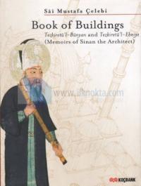 Book Of The Buildings